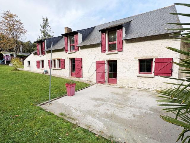 Maison vente à Châteaubriant-Ancenis, Pays de la Loire