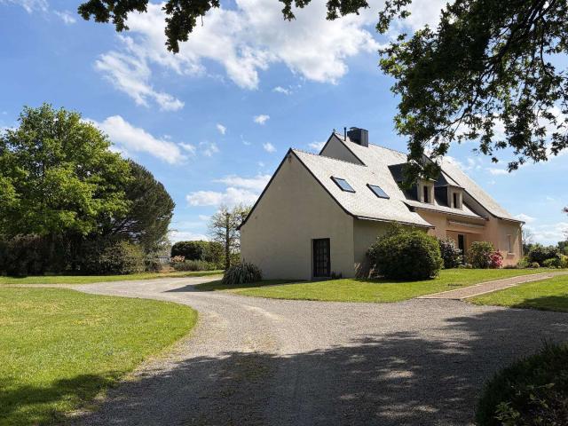 Maison vente à Châteaubriant-Ancenis, Pays de la Loire