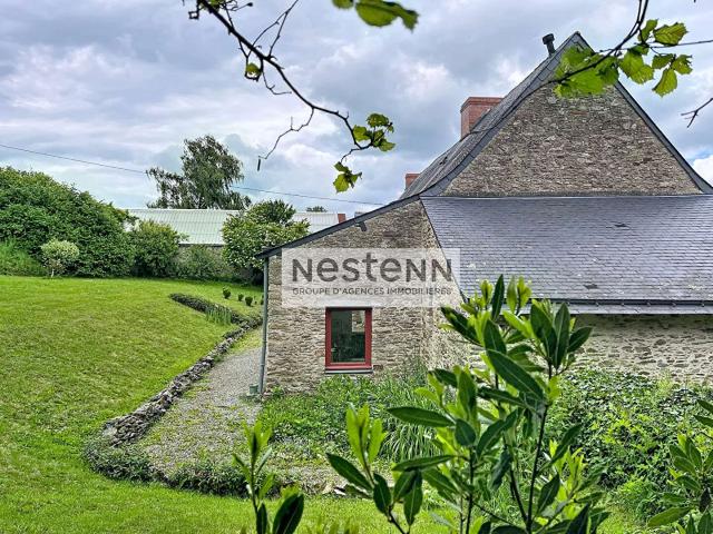 Maison vente à Châteaubriant-Ancenis, Pays de la Loire