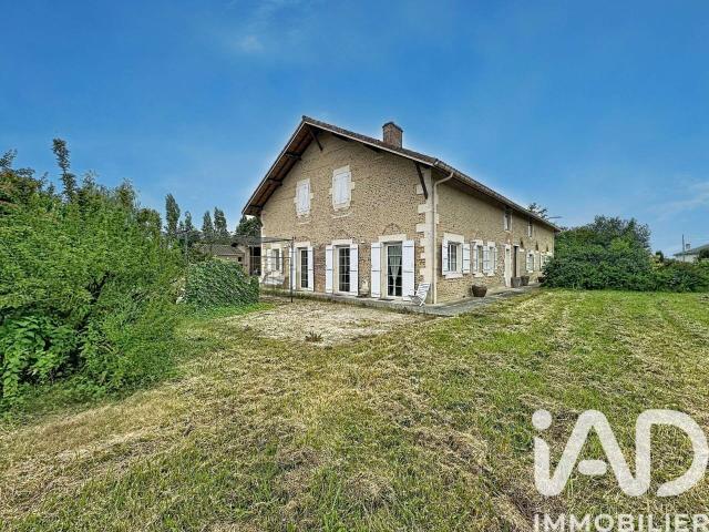 Maison vente à Mont-de-Marsan, Grenade-sur-l'adour