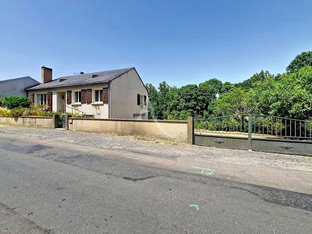 Maison vente à Segré, Grez-neuville