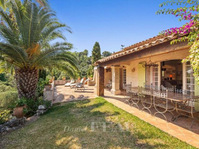 Maison vente à Arrondissement de Draguignan, Grimaud