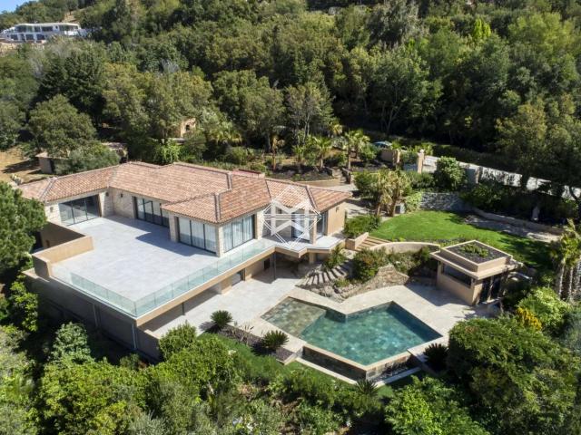 Maison vente à Arrondissement de Draguignan, Grimaud