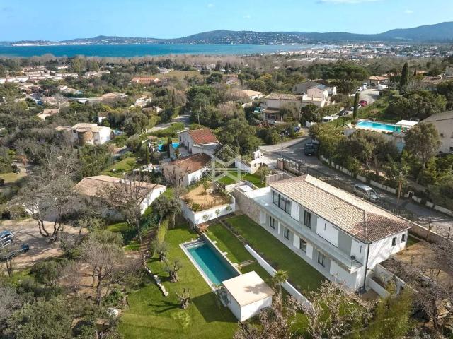 Maison vente à Arrondissement de Draguignan, Grimaud