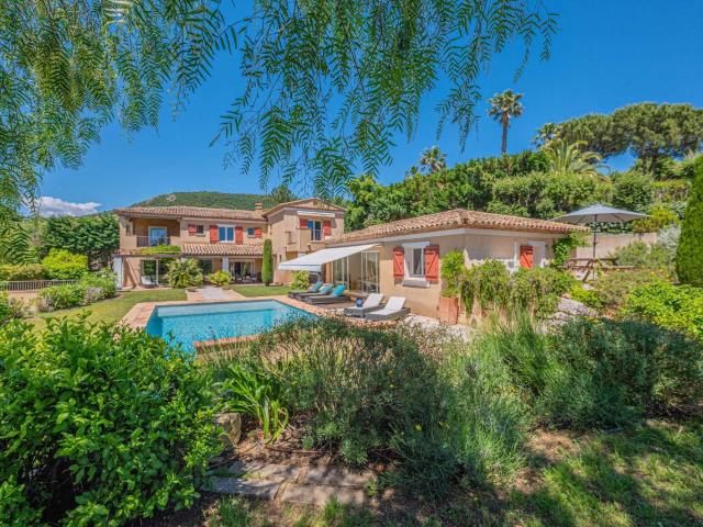 Maison vente à Arrondissement de Draguignan, Grimaud