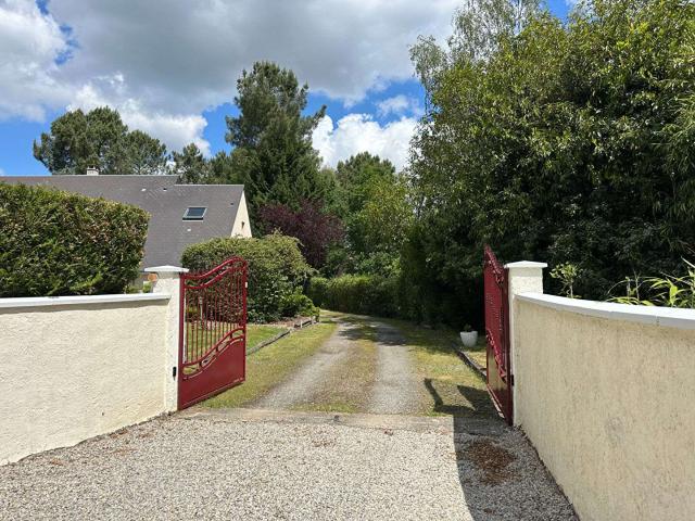 Maison vente à La Flèche, Guécélard