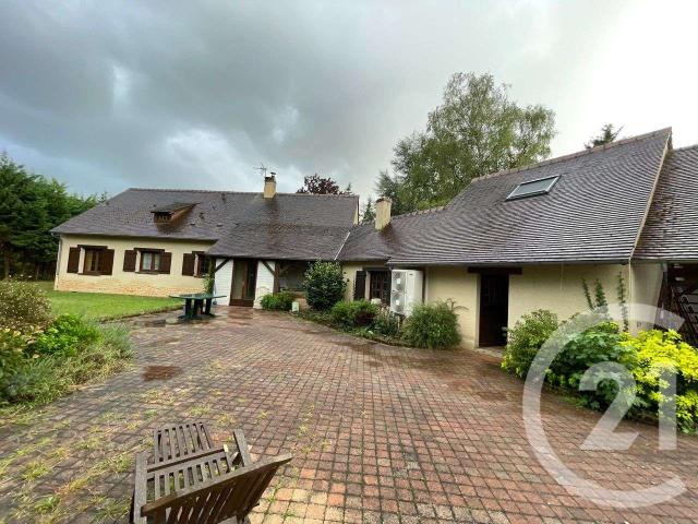 Maison vente à La Flèche, Guécélard