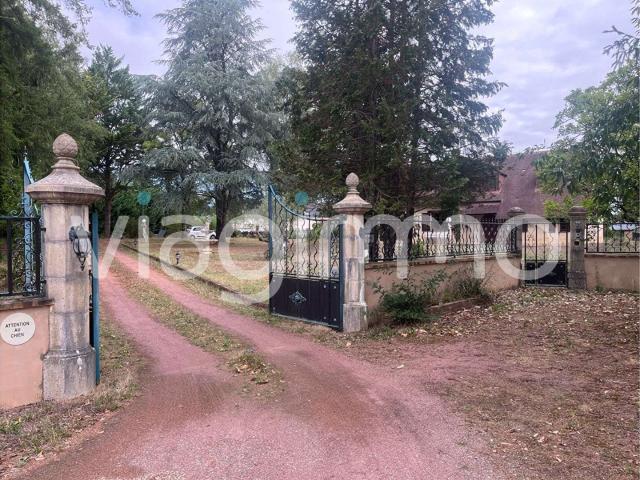 Maison vente à La Flèche, Guécélard