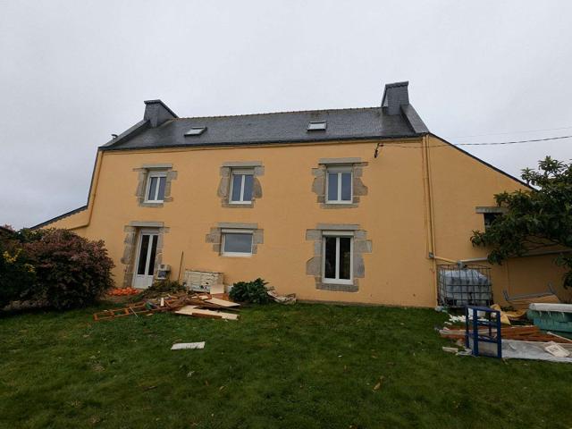 Maison vente à Guégon, Morbihan