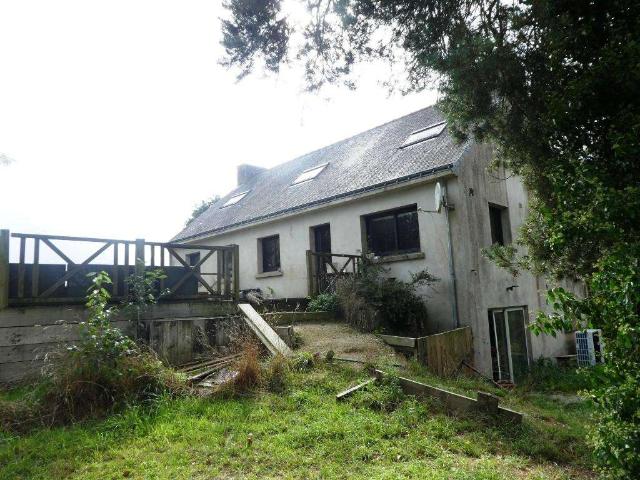 Maison vente à Pontivy, Bretagne