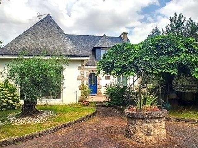 Maison vente à Pontivy, Bretagne
