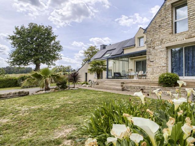 Maison vente à Vannes, Bretagne