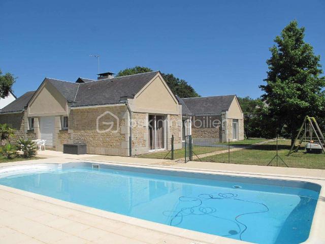 Maison vente à Saint-Nazaire, Guérande
