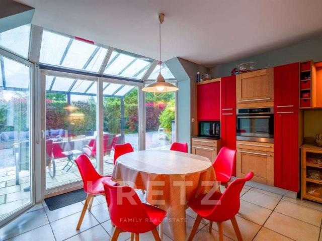Maison vente à Saint-Nazaire, Guérande
