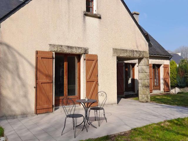 Maison vente à Pontivy, Bretagne