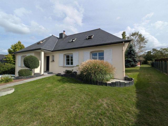 Maison vente à Redon, Bretagne