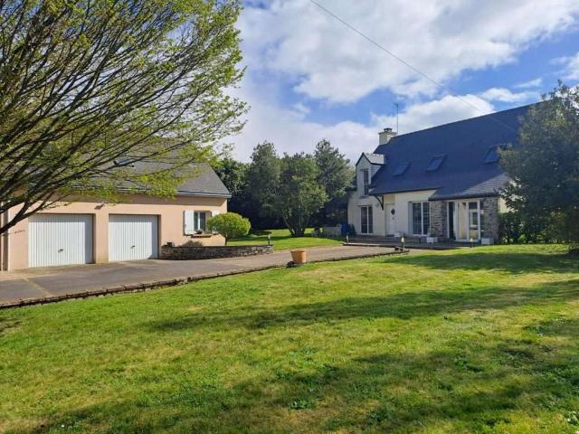 Maison vente à Redon, Bretagne