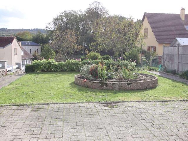 Maison vente à Saint-Lô, Guilberville