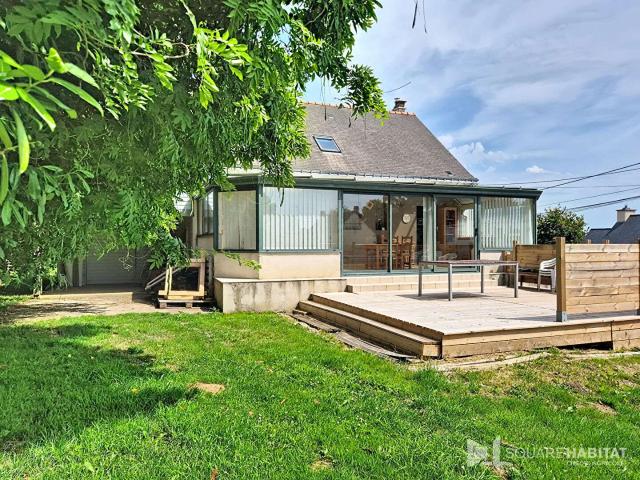Maison vente à Pontivy, Bretagne