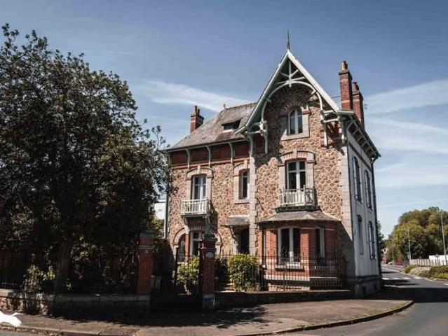 Maison vente à Guingamp, Bretagne