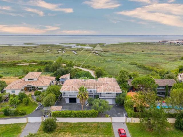 Maison vente à Arcachon, Gujan-mestras