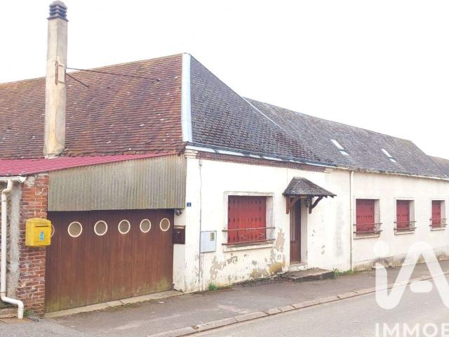 Maison vente à Nogent-le-Rotrou, Happonvilliers