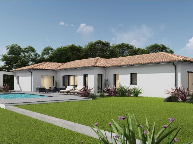 Maison vente à Nantes, Haute-goulaine