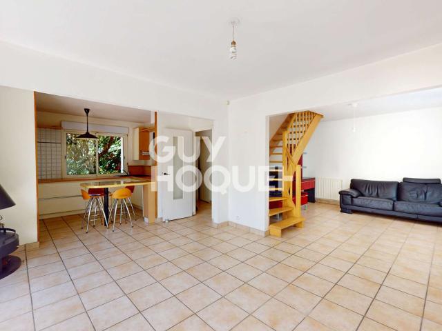 Maison vente à Nantes, Haute-goulaine