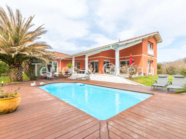 Maison vente à Dax, Soorts-hossegor