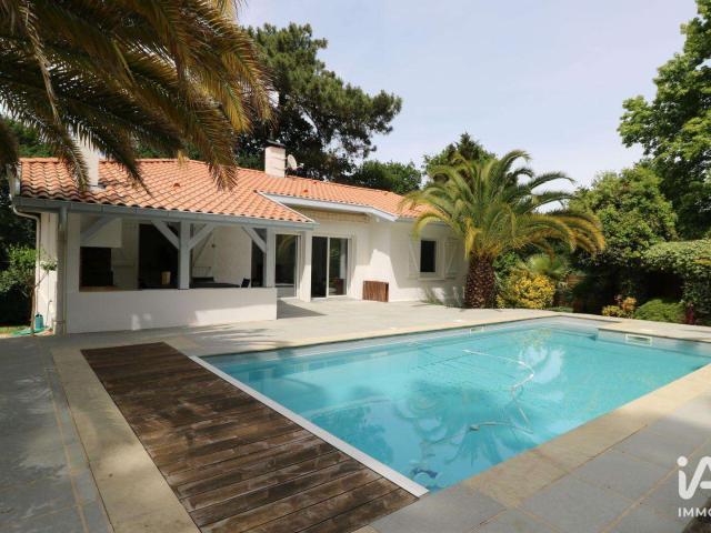 Maison vente à Dax, Soorts-hossegor