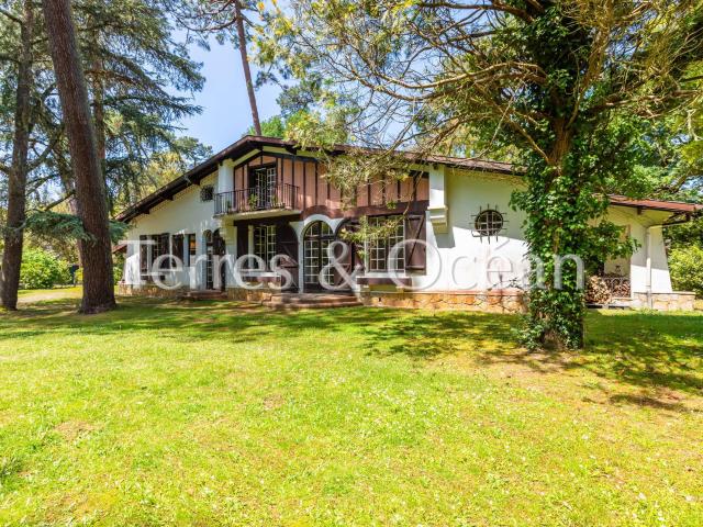 Maison vente à Dax, Soorts-hossegor