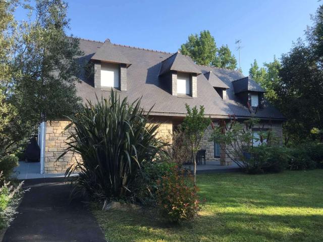 Maison vente à Vannes, Bretagne