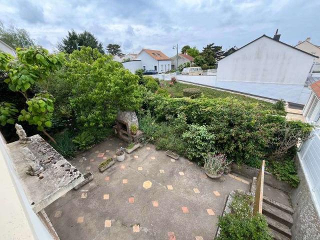 Maison vente à Nantes, Indre