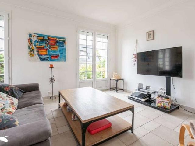 Maison vente à Nantes, Indre