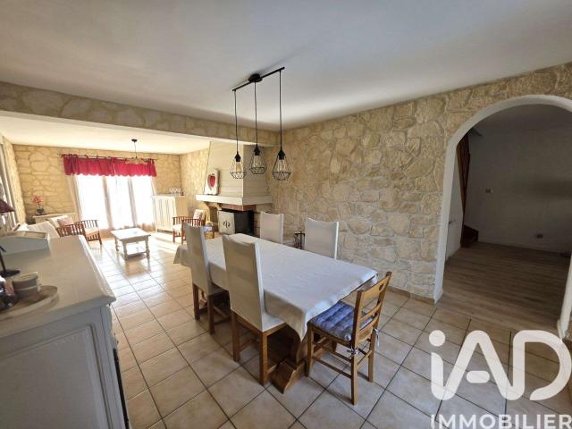 Maison vente à Orléans, Ingré