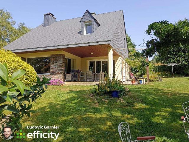 Maison vente à Avranches, Isigny-le-buat