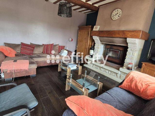 Maison vente à Bayeux, Isigny-sur-mer