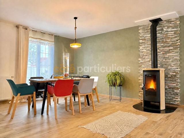 Maison vente à Saint-Lô, Saint-hilaire-petitville
