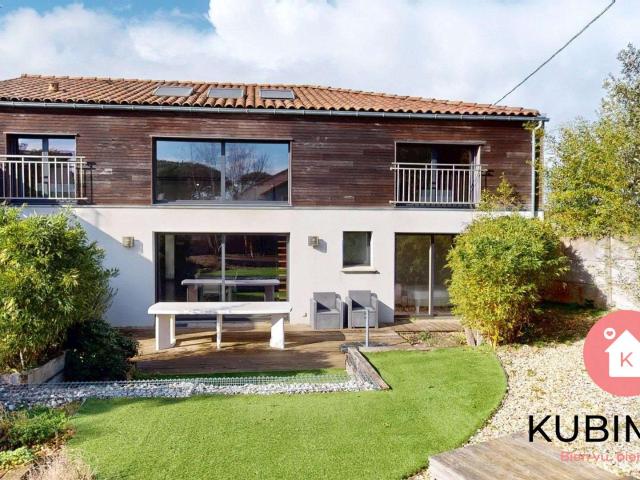 Maison vente à Les Sables-d'Olonne, Saint-vincent-sur-jard