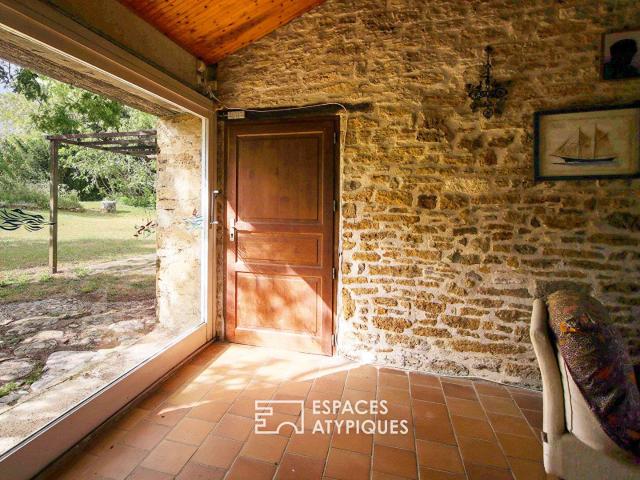 Maison vente à Jard-sur-Mer, Vendée