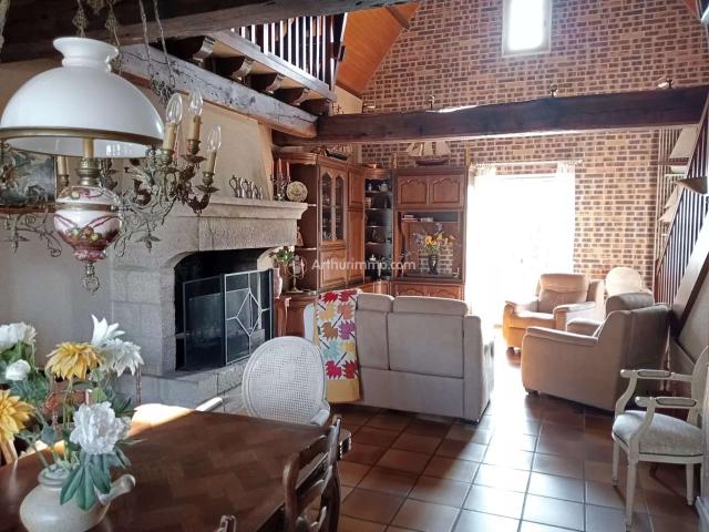 Maison vente à Mayenne, Javron-les-chapelles