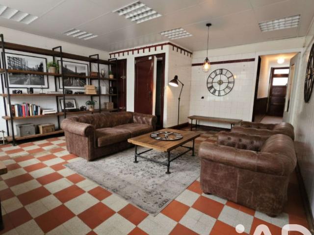 Maison vente à Charleville-Mézières, Joigny-sur-meuse