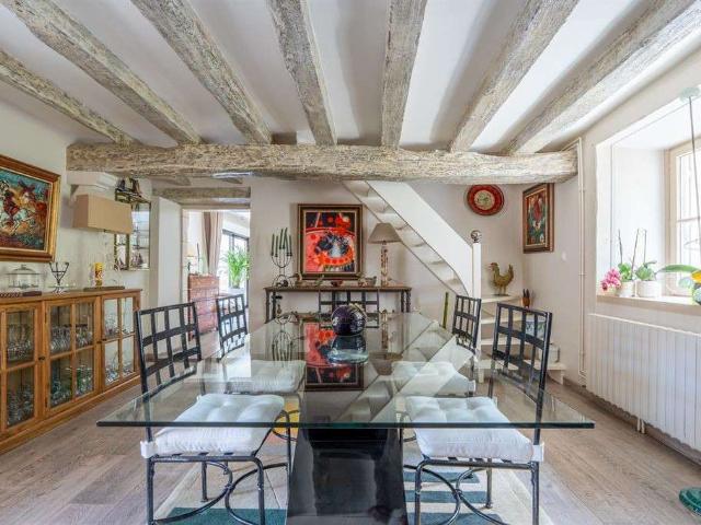 Maison vente à Tours, Joué-lès-tours