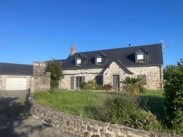 Maison vente à Mayenne, Jublains
