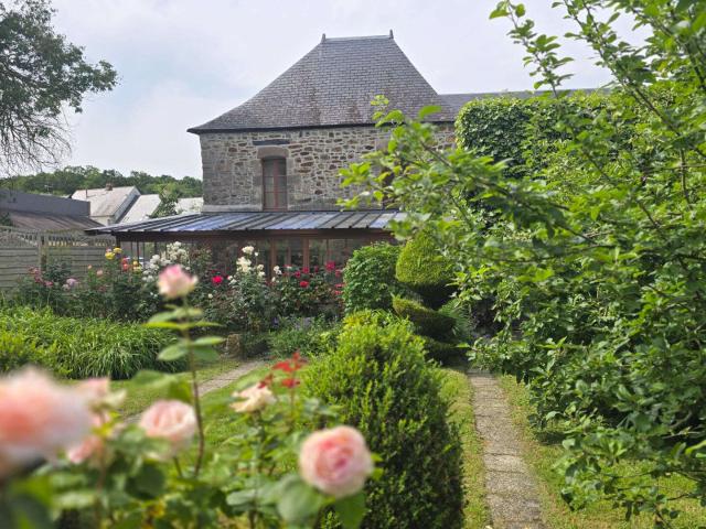 Maison vente à Saint-Brieuc, Bretagne
