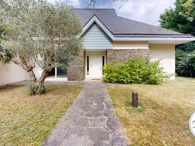 Maison vente à Angers, Juigné-sur-loire