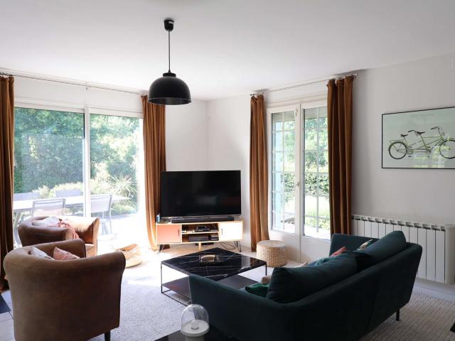 Maison vente à Angers, Juigné-sur-loire