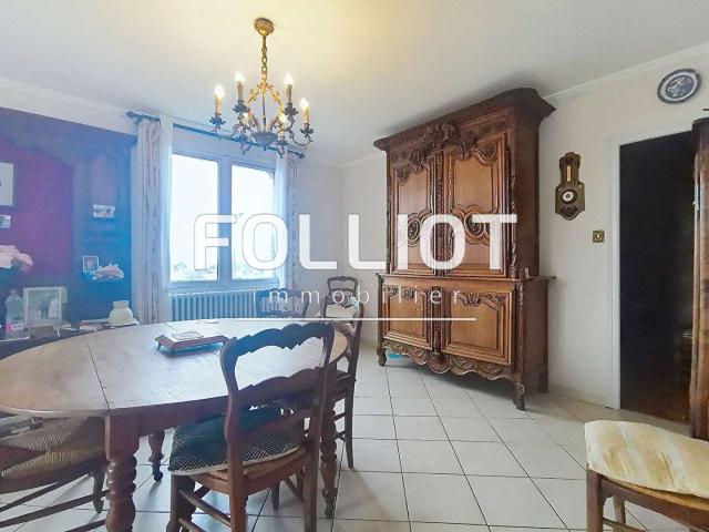 Maison vente à Avranches, Normandie
