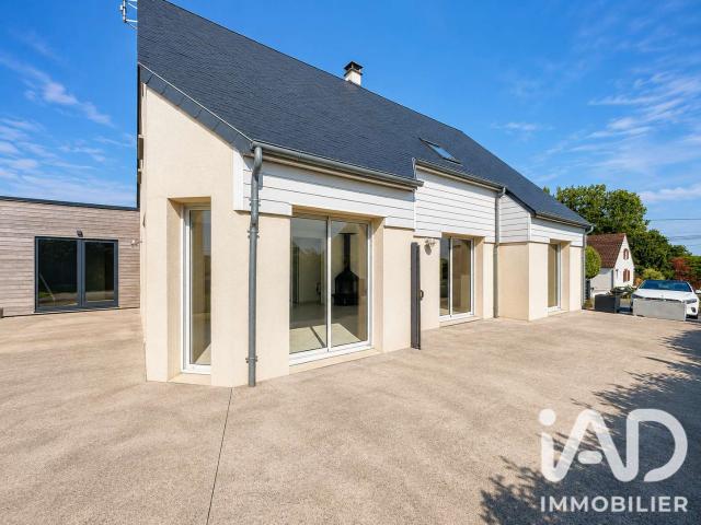 Maison vente à Avranches, Jullouville