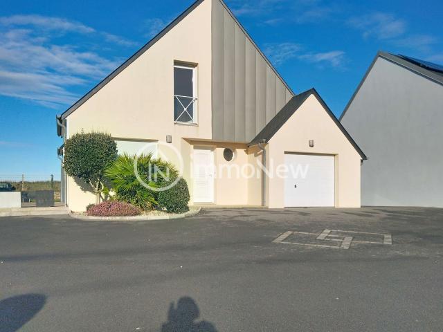 Maison vente à Avranches, Jullouville
